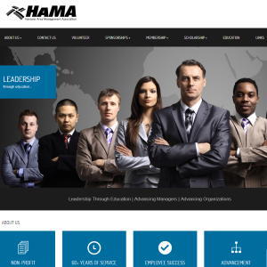 Hanover Area Management Association
