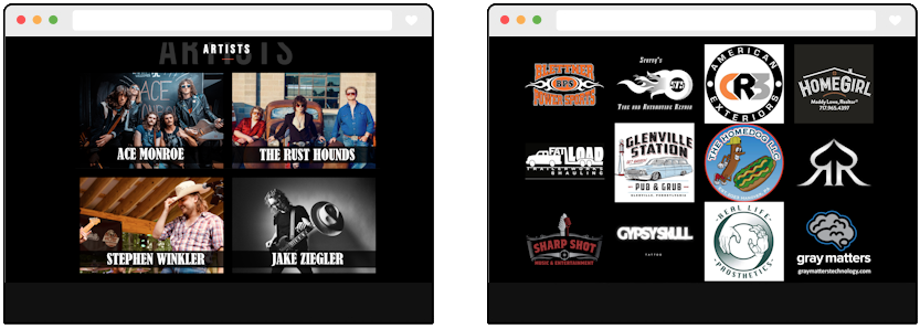 web design websites computer repair hanover pa 17331