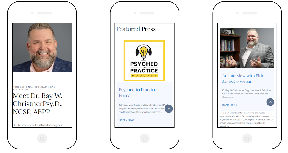 web design websites computer repair hanover pa 17331