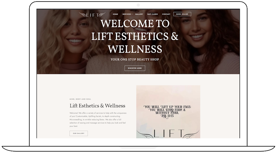 web design websites computer repair hanover pa 17331